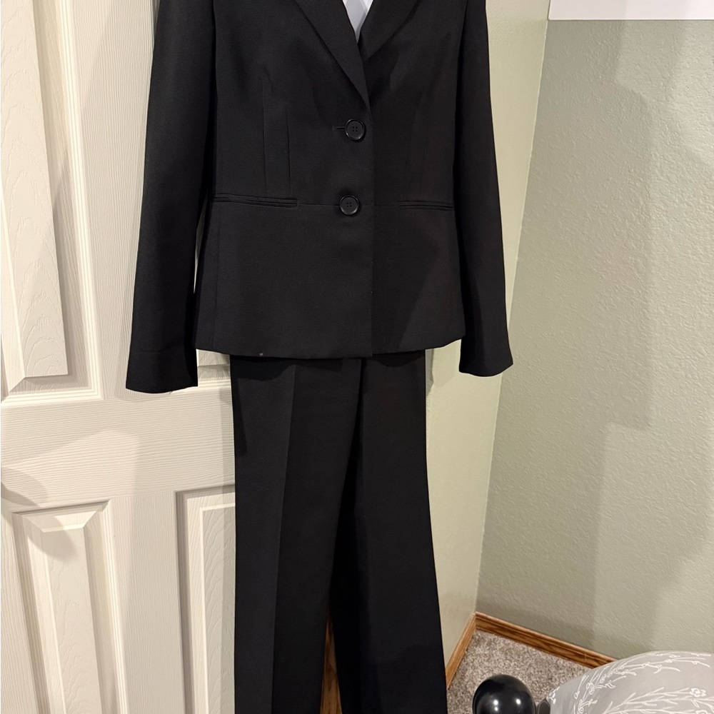 Evan Picone Black Label Jacket - image 1